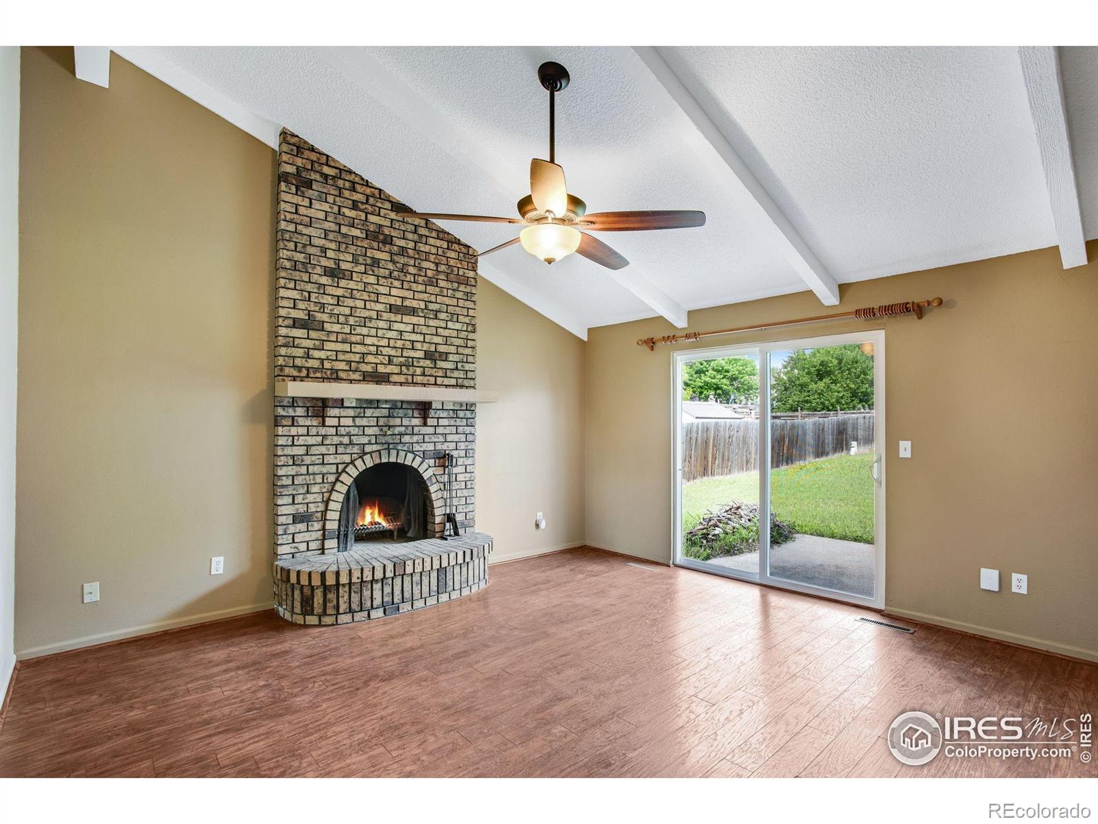Report Image #1 for 2043  Tunis Circle,Fort Collins, Colorado