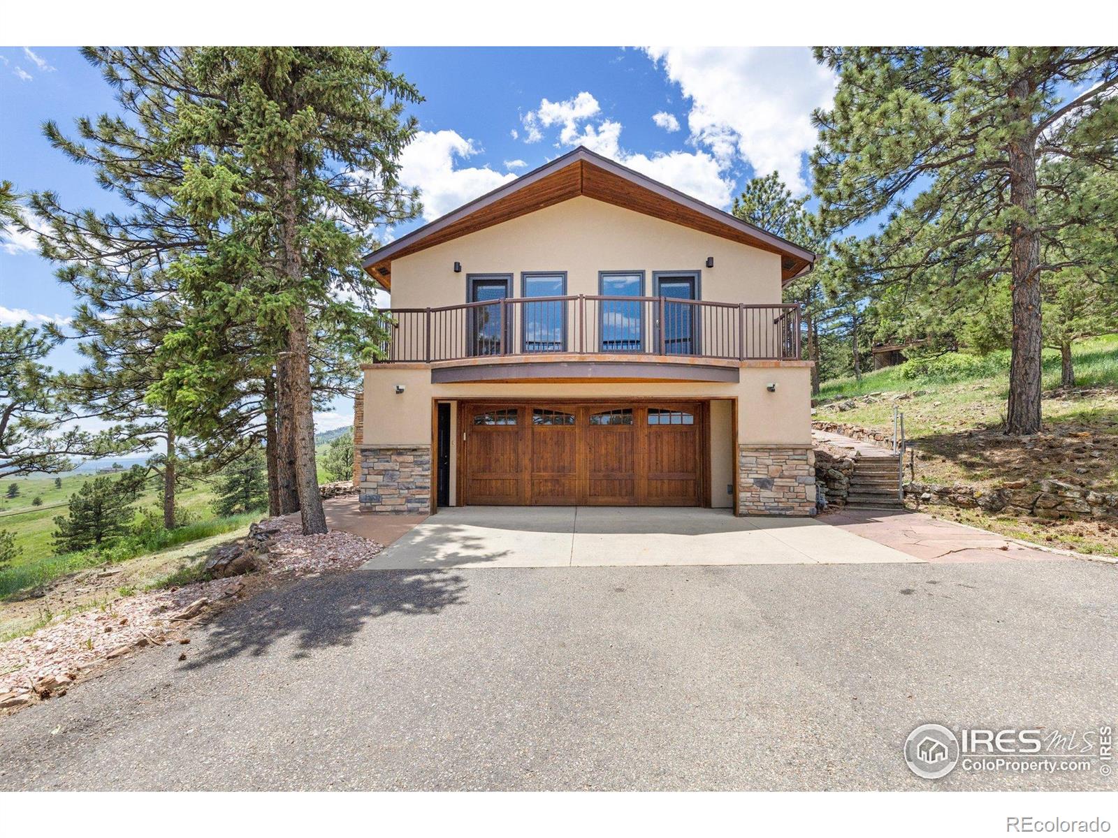 Report Image #1 for 8323  Thunderhead Drive,Boulder, Colorado