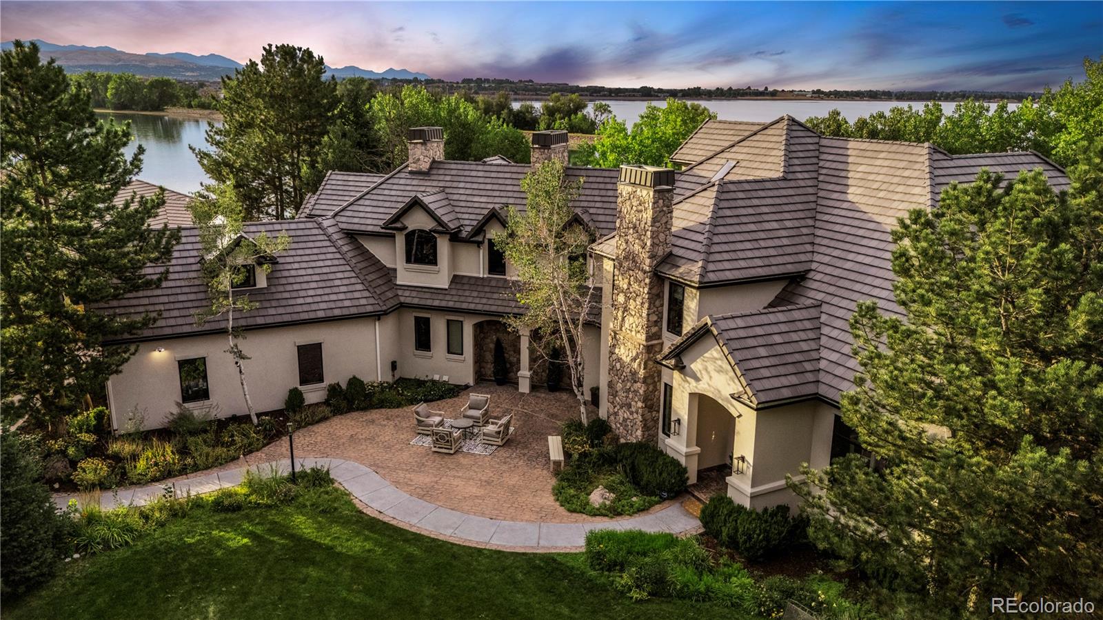 Report Image #1 for 6533 W Prentice Avenue,Littleton, Colorado