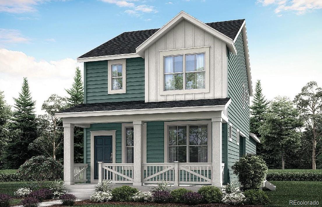 MLS Image # for 9146  percheron pony drive,colorado springs, Colorado