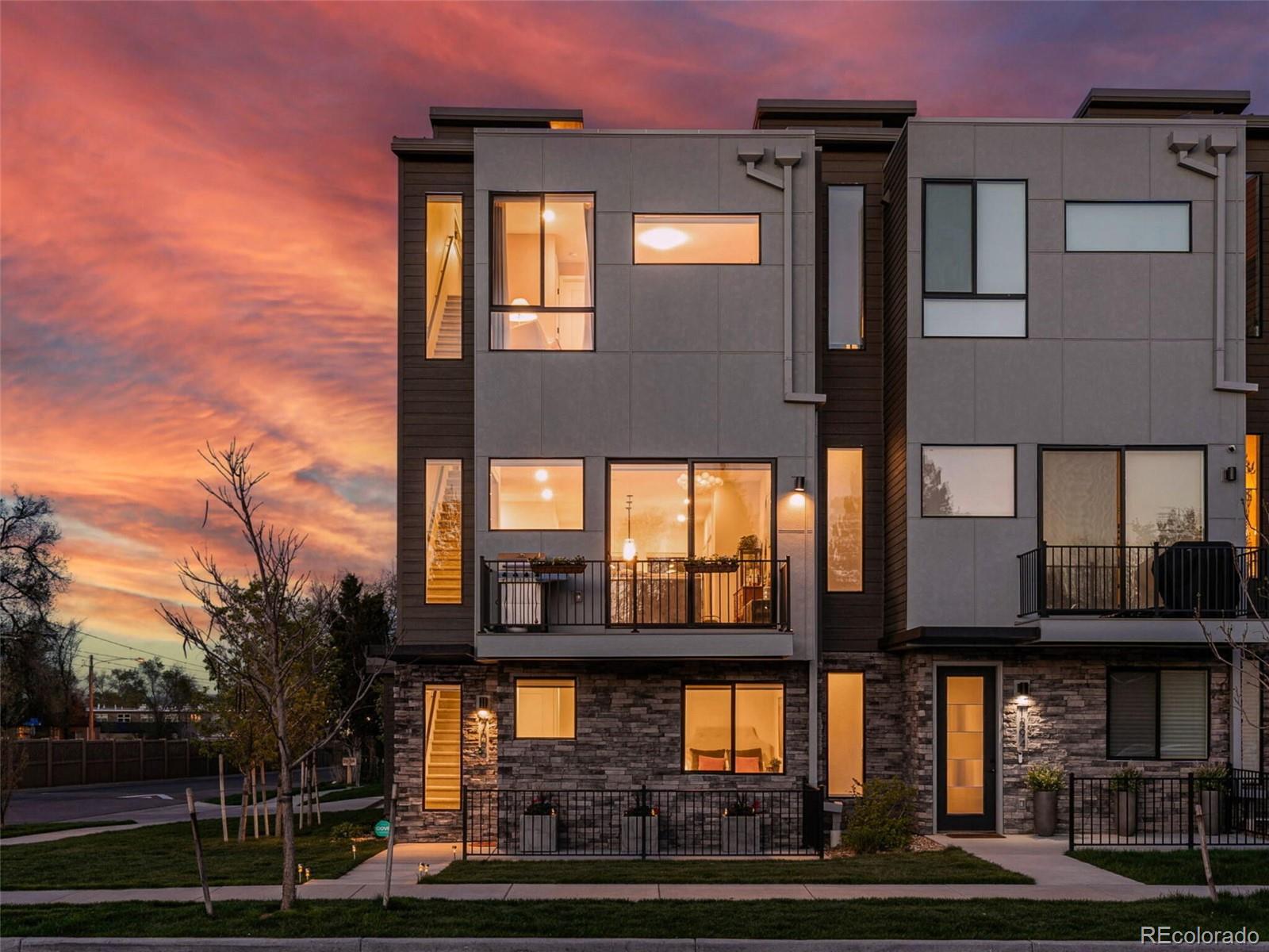Report Image #1 for 7066 W 13th Avenue,Lakewood, Colorado