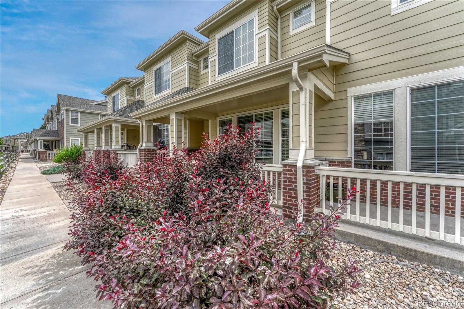 Report Image #1 for 16051 E Geddes Drive,Aurora, Colorado