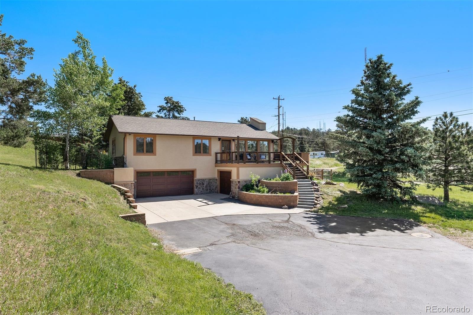 Report Image #1 for 713  Aspen Road,Golden, Colorado