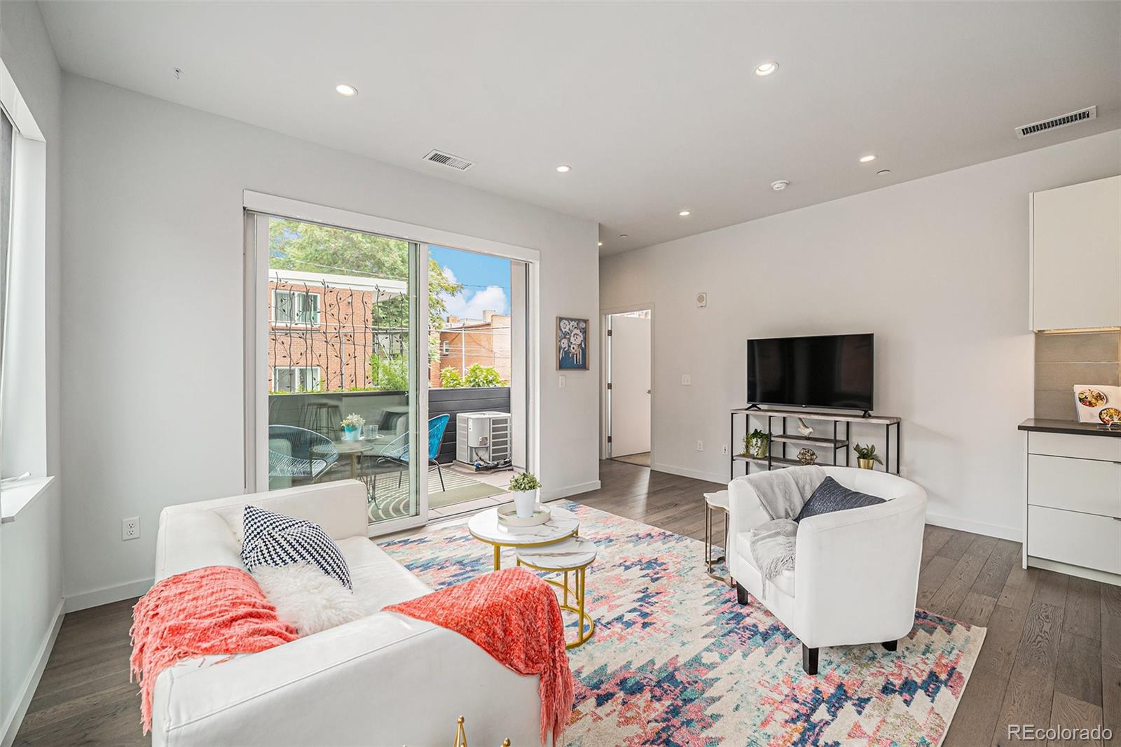 Report Image #1 for 1300 N Ogden Street,Denver, Colorado