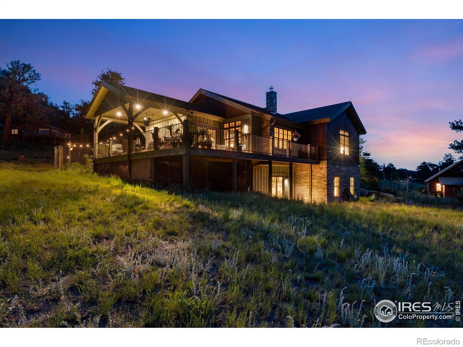 Report Image #1 for 2055  Siskin Drive,Estes Park, Colorado