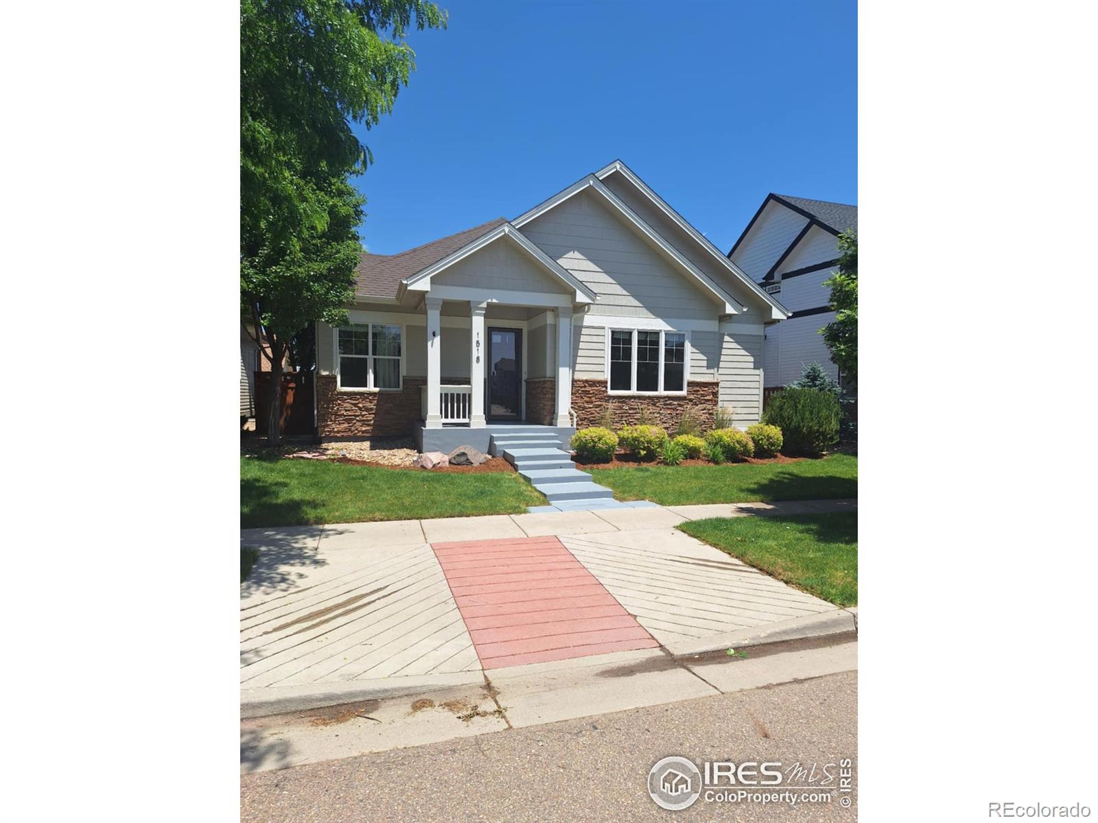 MLS Image # for 1518  hollyberry street,berthoud, Colorado