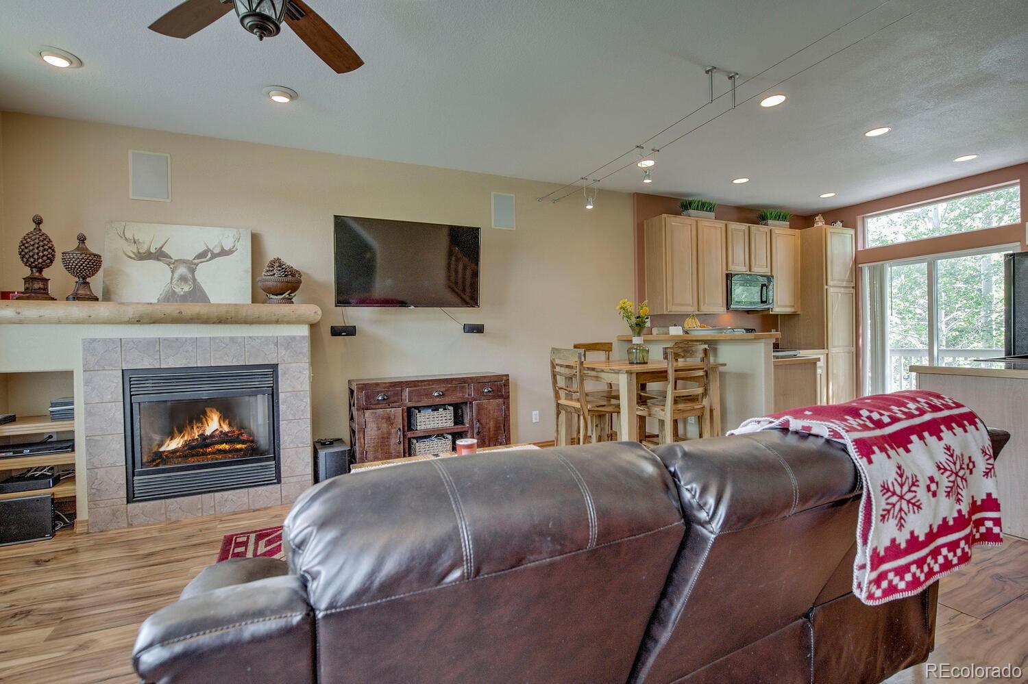 Report Image #1 for 102  Creek Lane,Silverthorne, Colorado