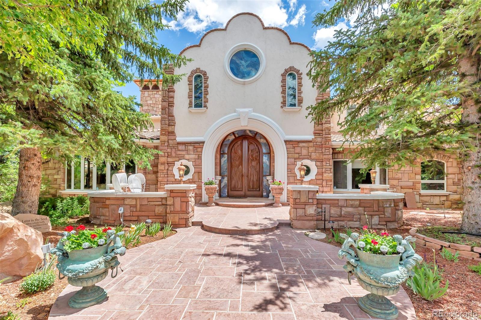 Report Image #1 for 28  Indian Paintbrush Drive,Golden, Colorado