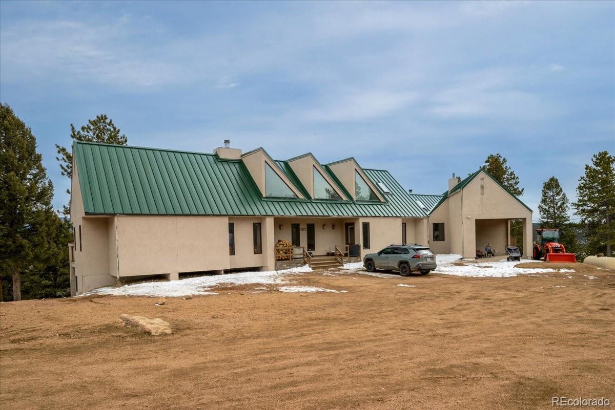 Report Image #1 for 6900  Us-24 ,Divide, Colorado