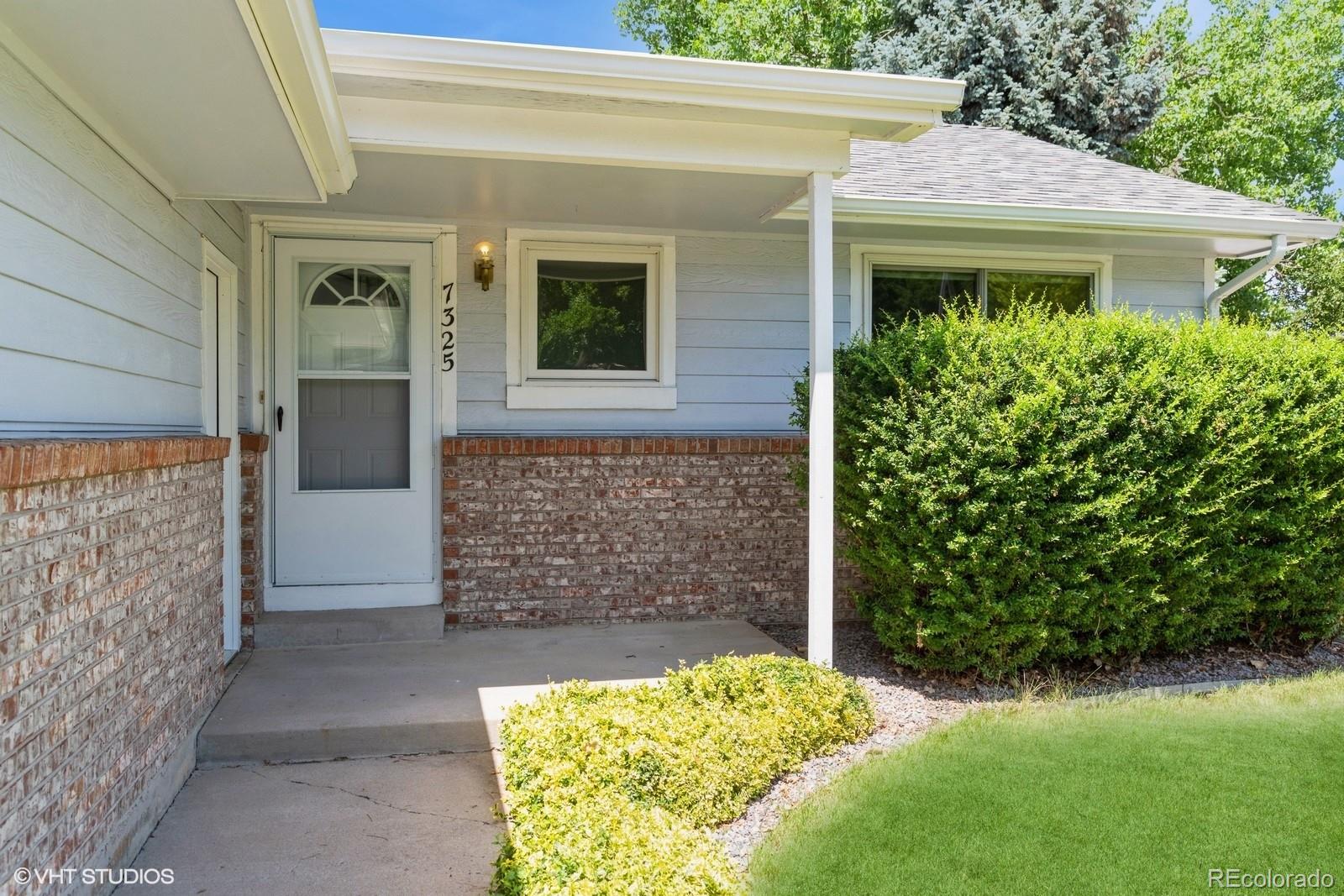 Report Image #1 for 7325 S Houstoun Waring Circle,Littleton, Colorado
