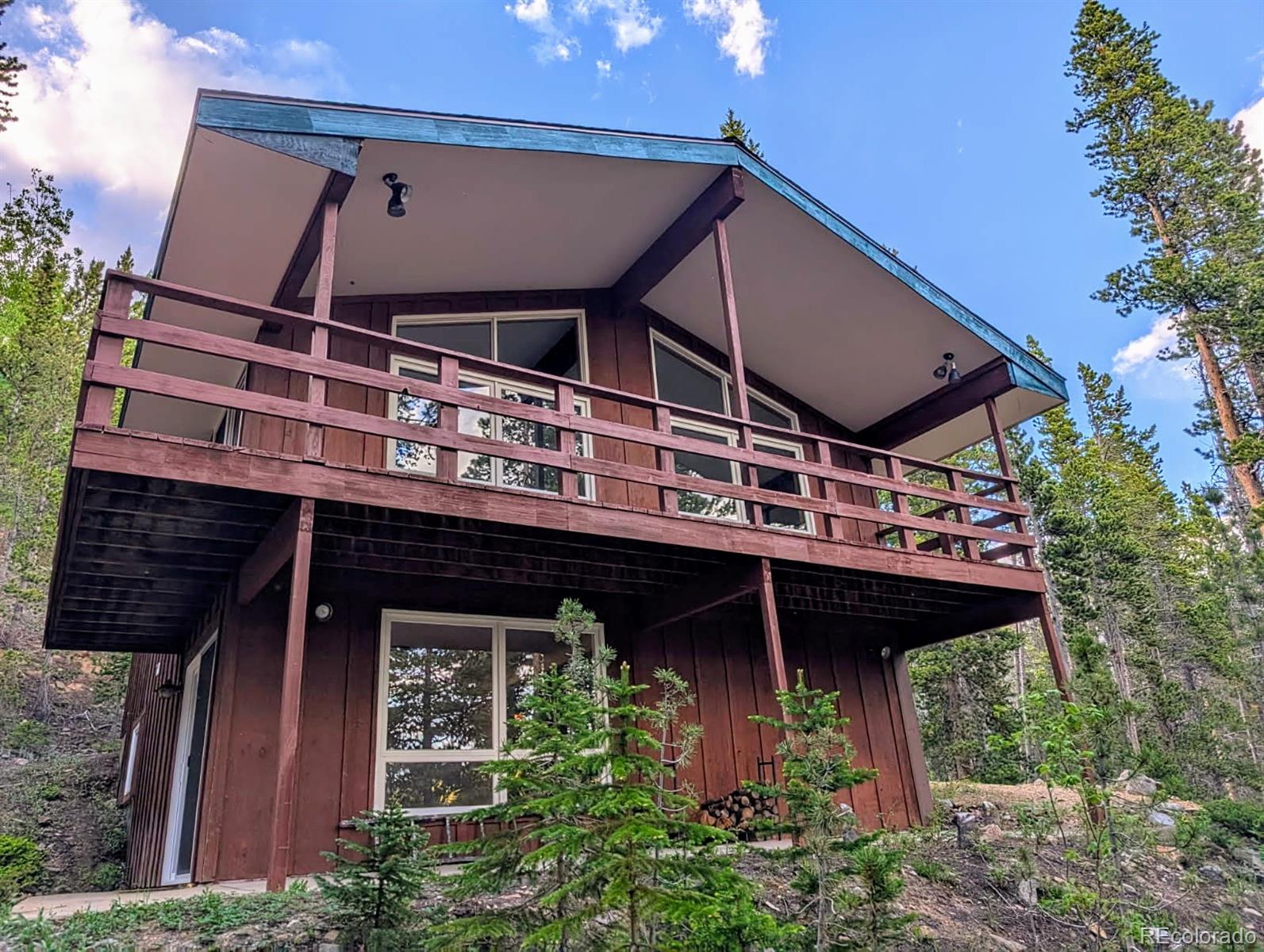 Report Image #1 for 542  Harris Drive,Idaho Springs, Colorado