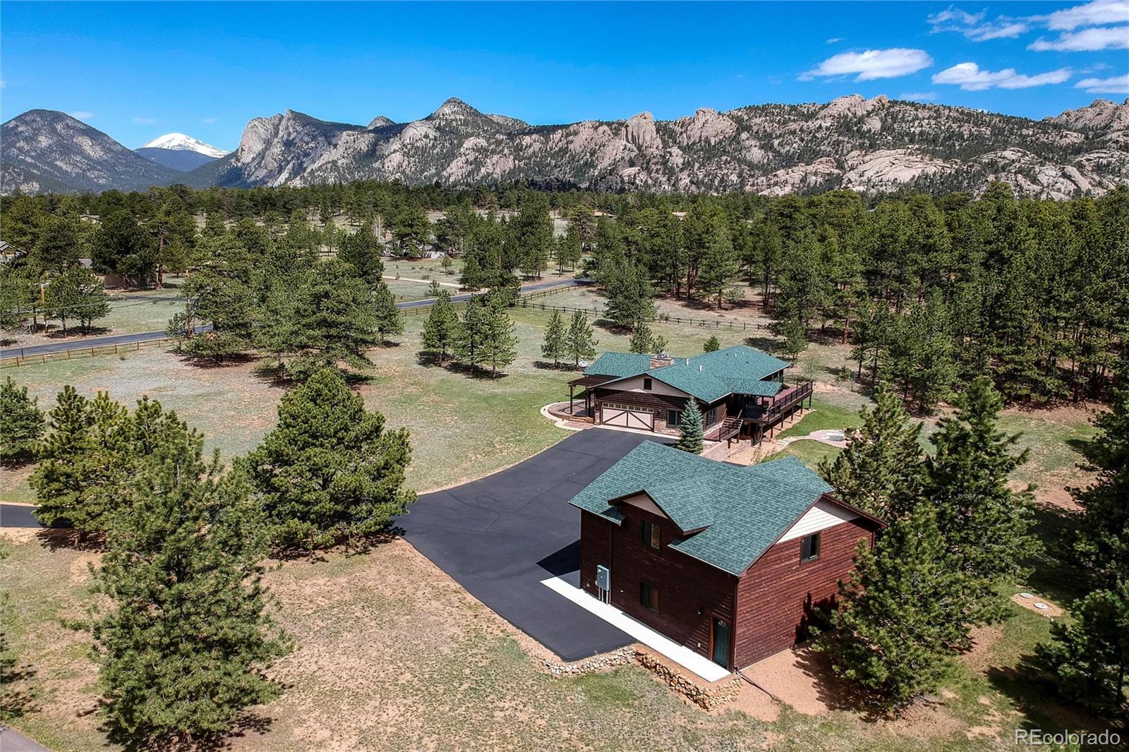 Report Image #1 for 770  East Lane,Estes Park, Colorado