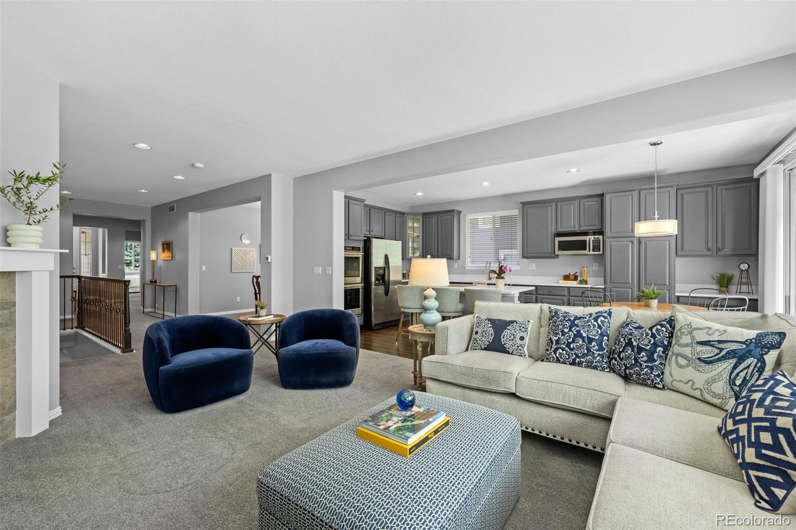 Report Image #1 for 3092  Fox Sedge Place,Highlands Ranch, Colorado