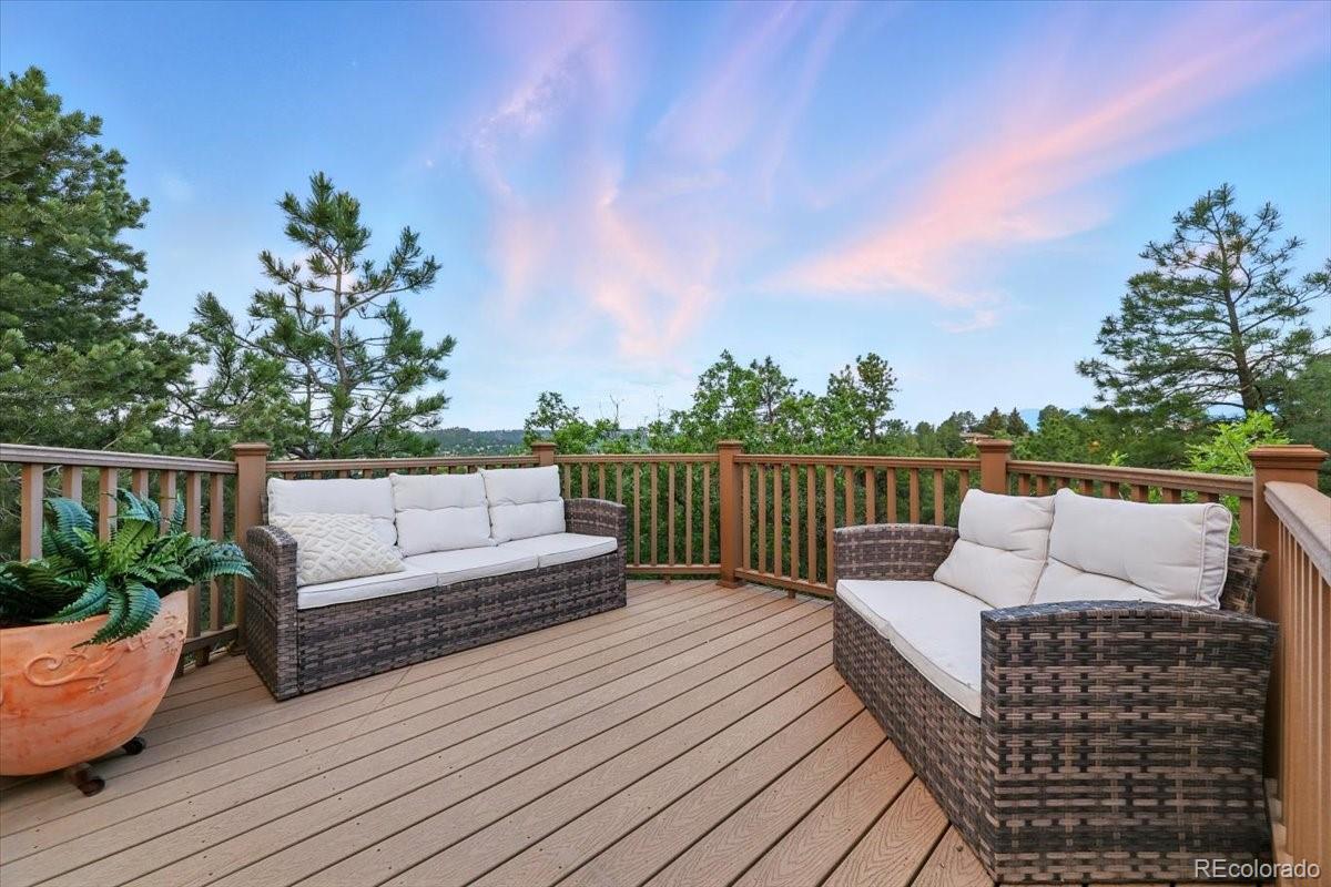Report Image #1 for 78  Raven Hills Court,Colorado Springs, Colorado