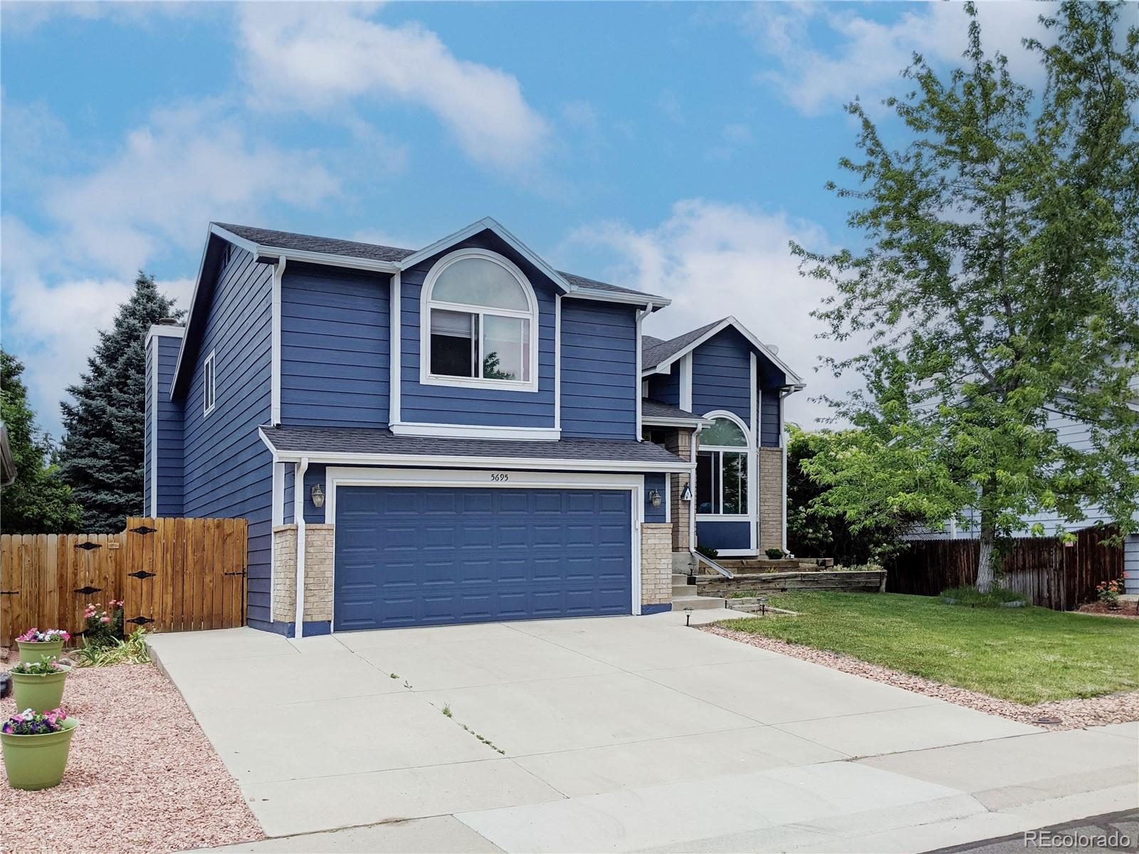 Report Image #1 for 5695 W 109th Circle,Westminster, Colorado