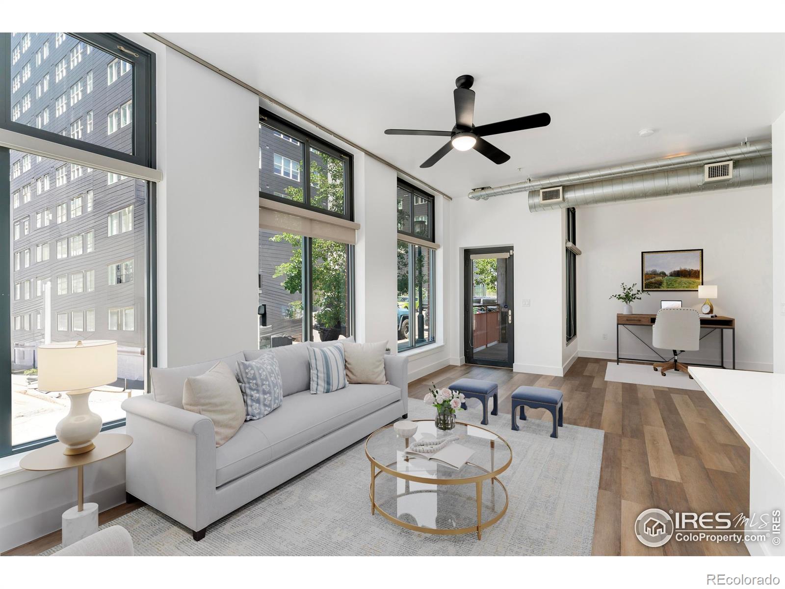 Report Image #1 for 3100  Huron Street,Denver, Colorado