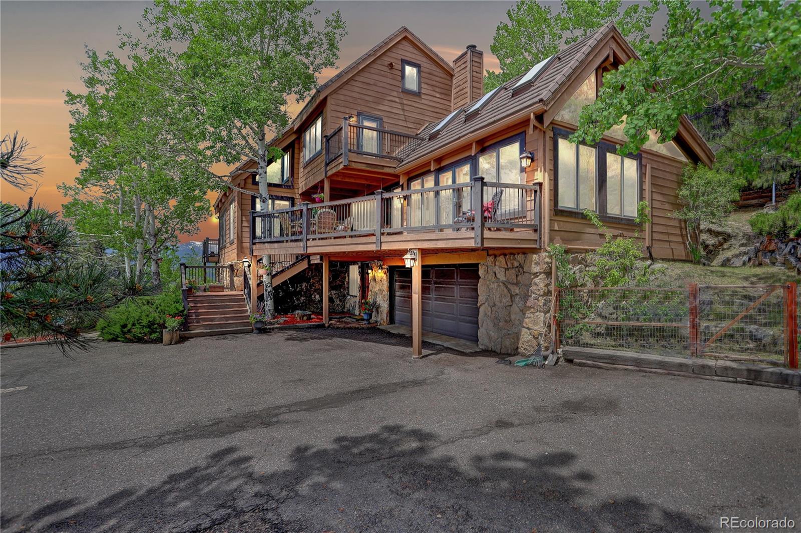 Report Image #1 for 34127  Cactus Drive,Evergreen, Colorado