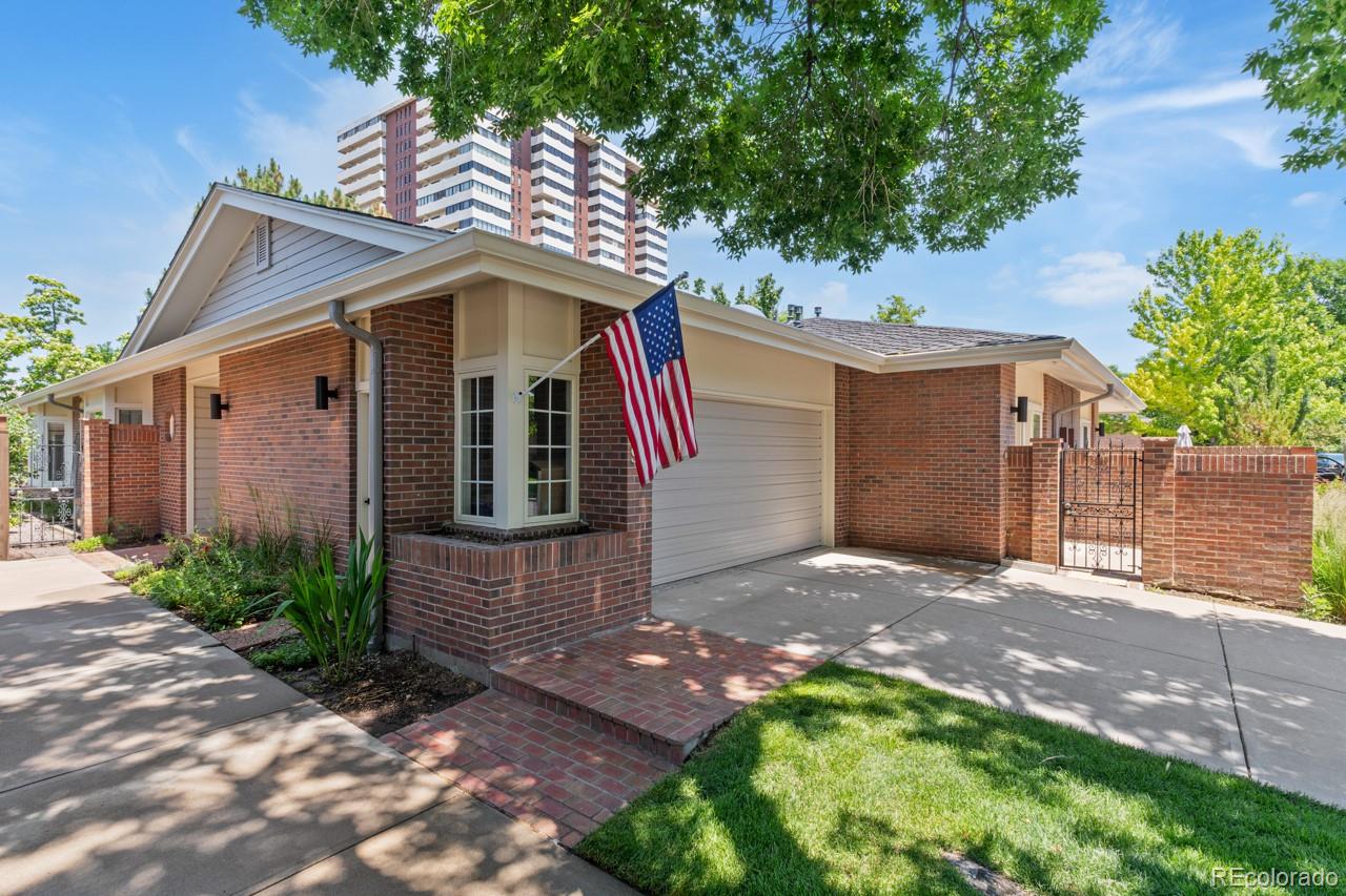 Report Image #1 for 2552 E Alameda Avenue,Denver, Colorado