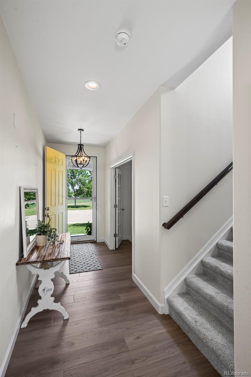 Report Image #1 for 4830  Monarch Drive,Firestone, Colorado