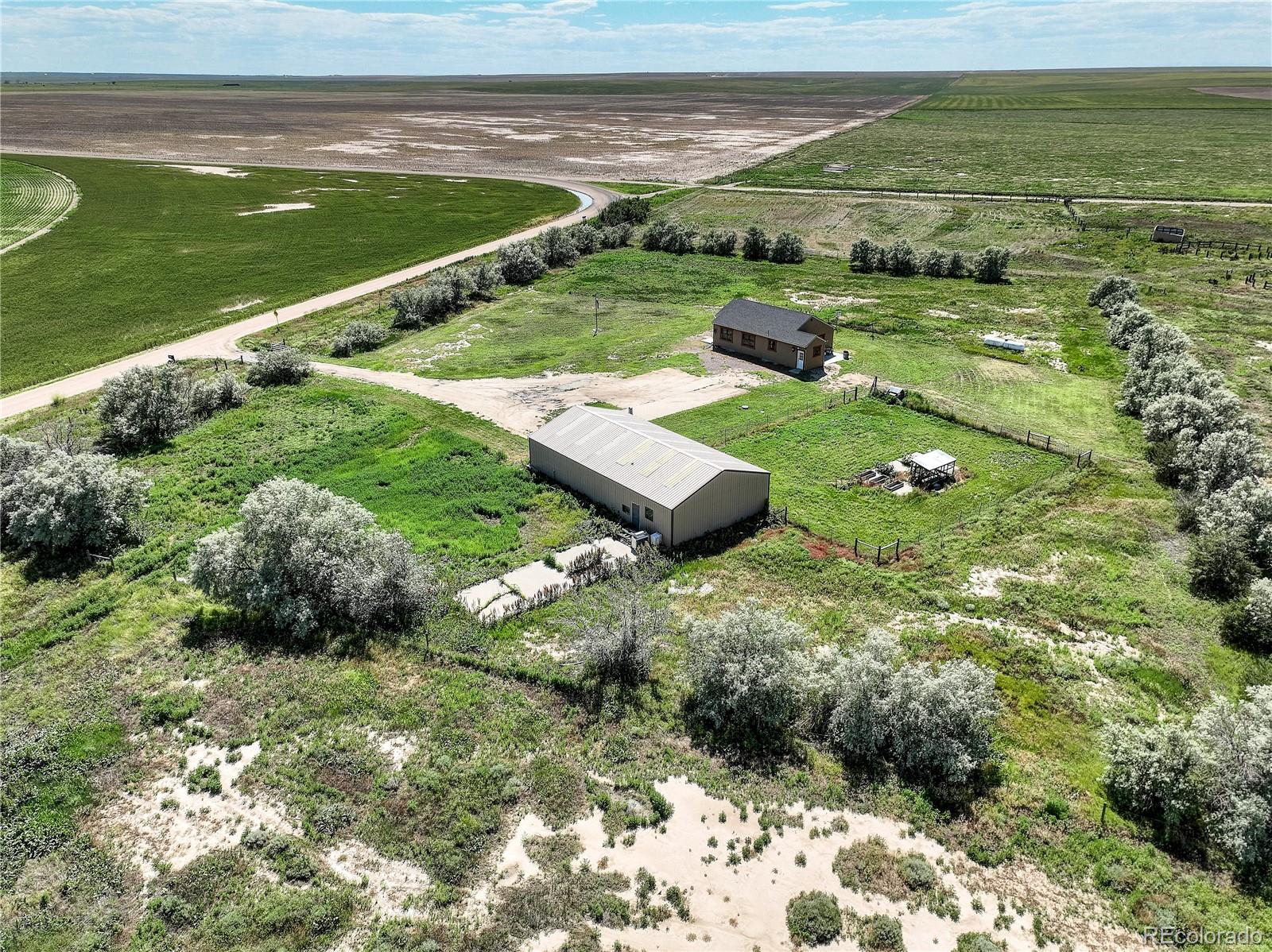 Report Image #1 for 68251 E 96th Avenue,Byers, Colorado
