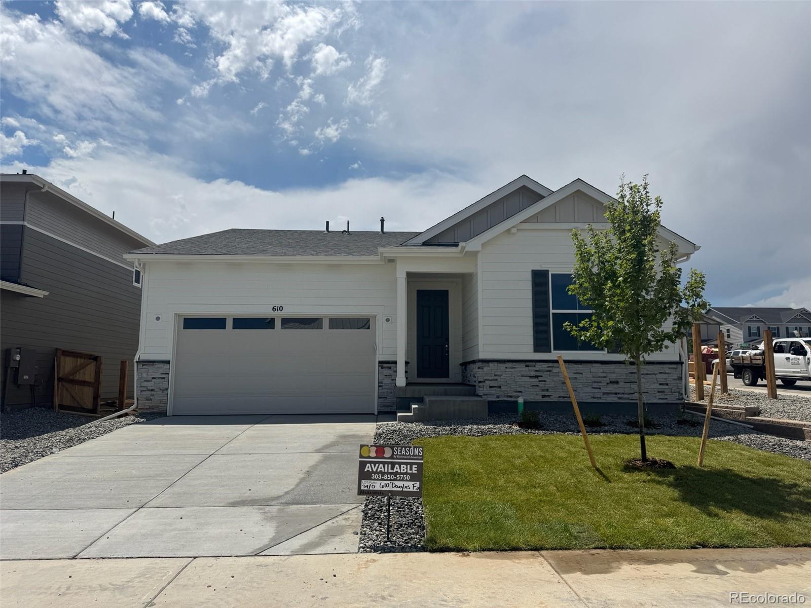 MLS Image # for 610  douglas fir place,johnstown, Colorado