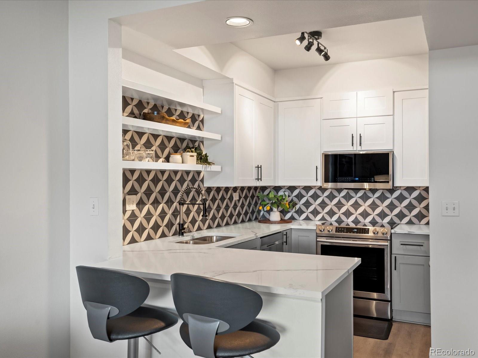 Report Image #1 for 345  Fillmore ,Denver, Colorado
