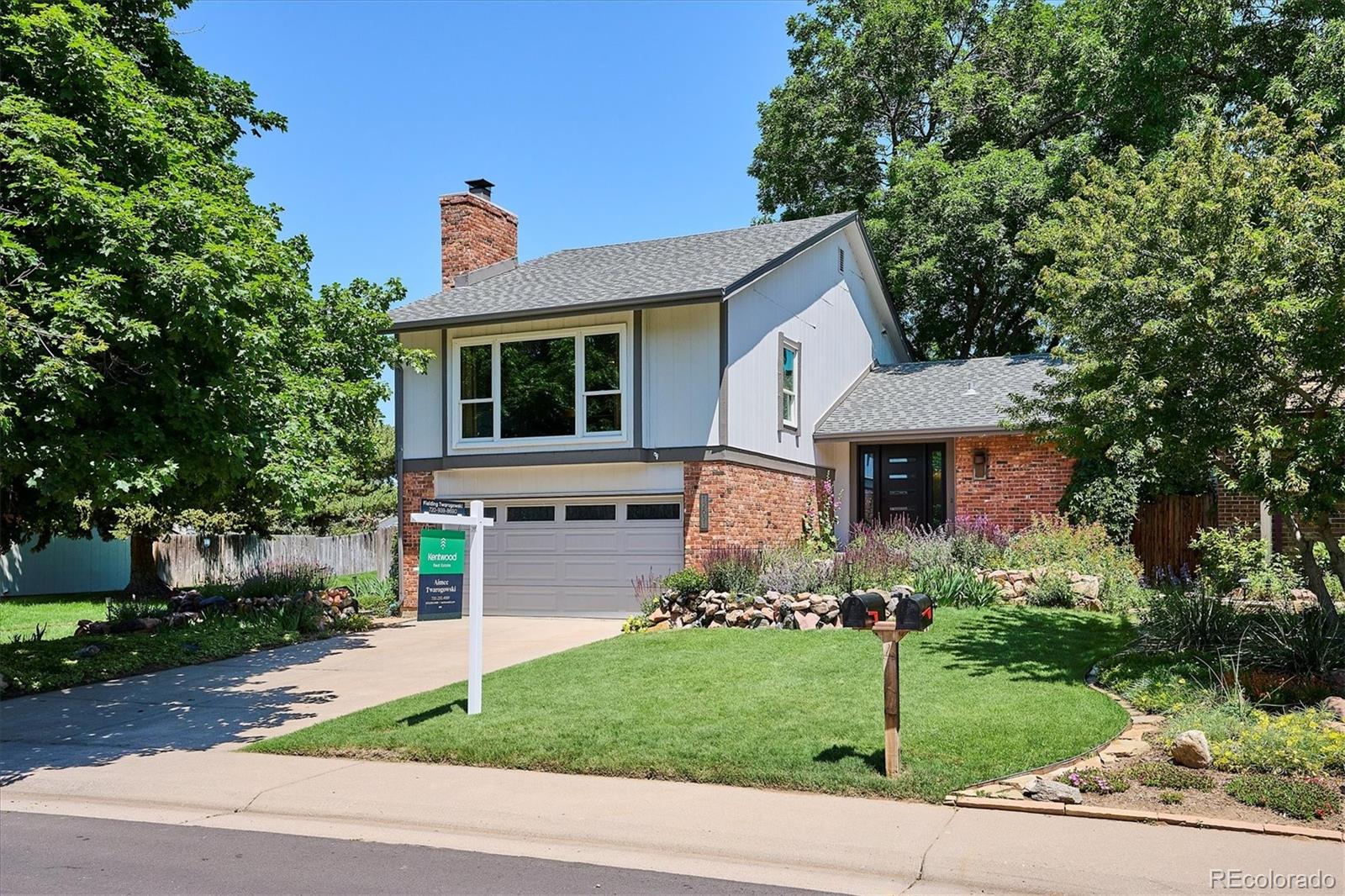 Report Image #1 for 12651 E Bates Circle,Aurora, Colorado