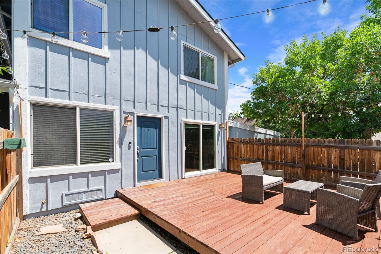 Report Image #1 for 2854 N Lowell Boulevard,Denver, Colorado