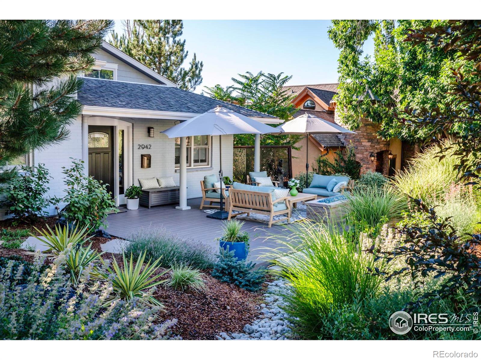 Report Image #1 for 2942  4th Street,Boulder, Colorado