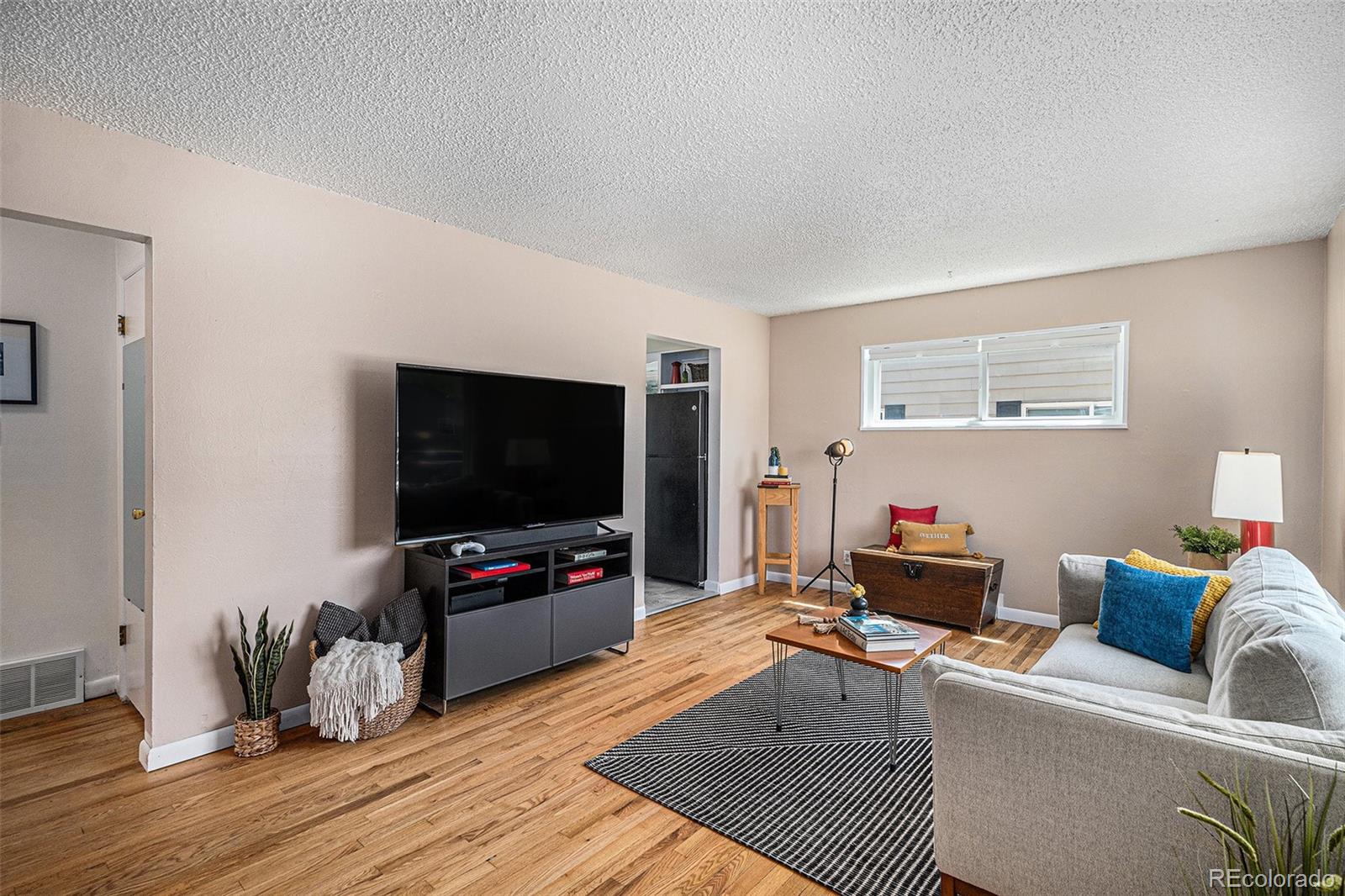 Report Image #1 for 2465 W Mosier Place,Denver, Colorado