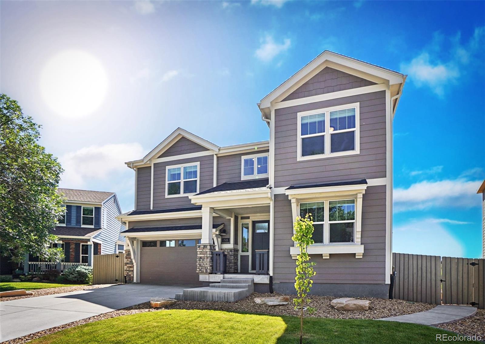 Report Image #1 for 2515  Clayton Circle,Superior, Colorado