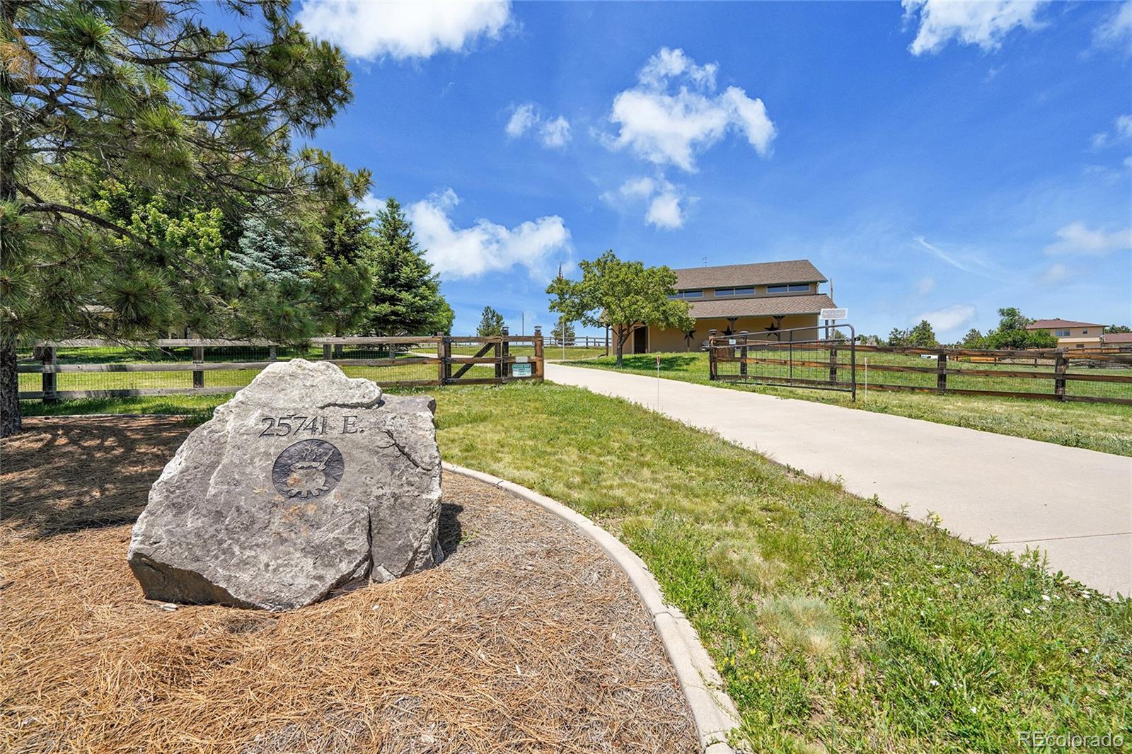 Report Image #1 for 25741 E Kettle Circle,Aurora, Colorado