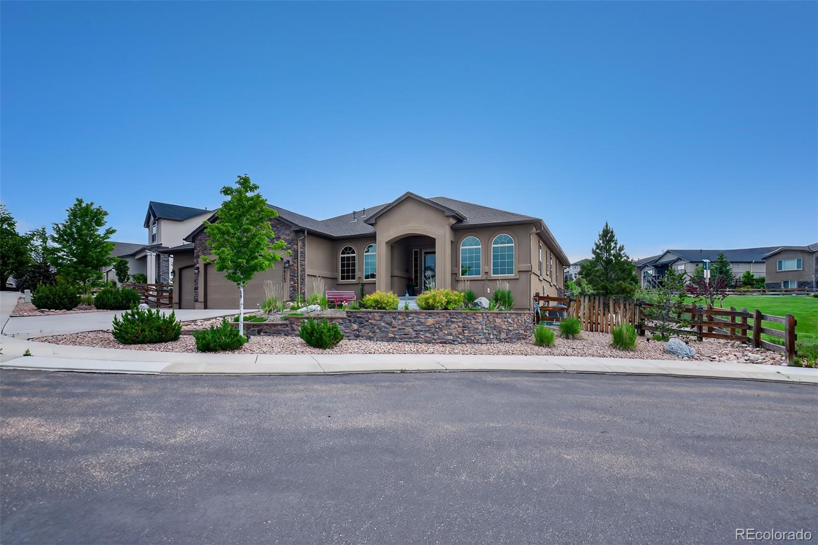Report Image #1 for 16017  Denver Pacific Drive,Monument, Colorado