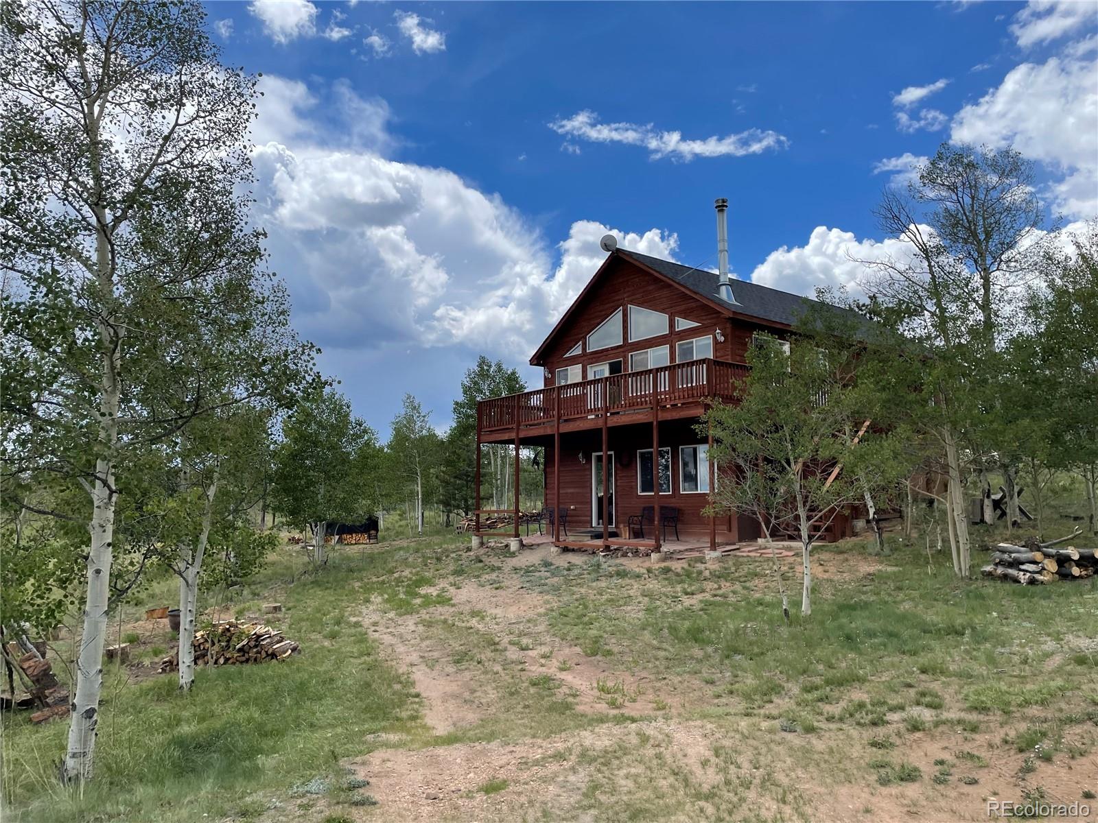 Report Image #1 for 69  Noxibee Court,Como, Colorado