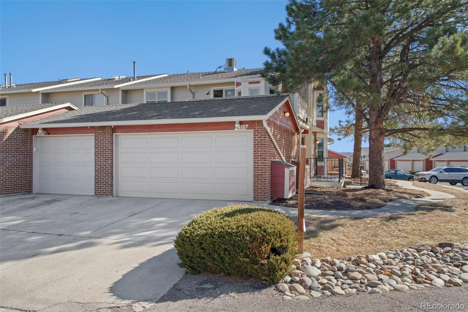 Report Image #1 for 432 W Rockrimmon Boulevard,Colorado Springs, Colorado