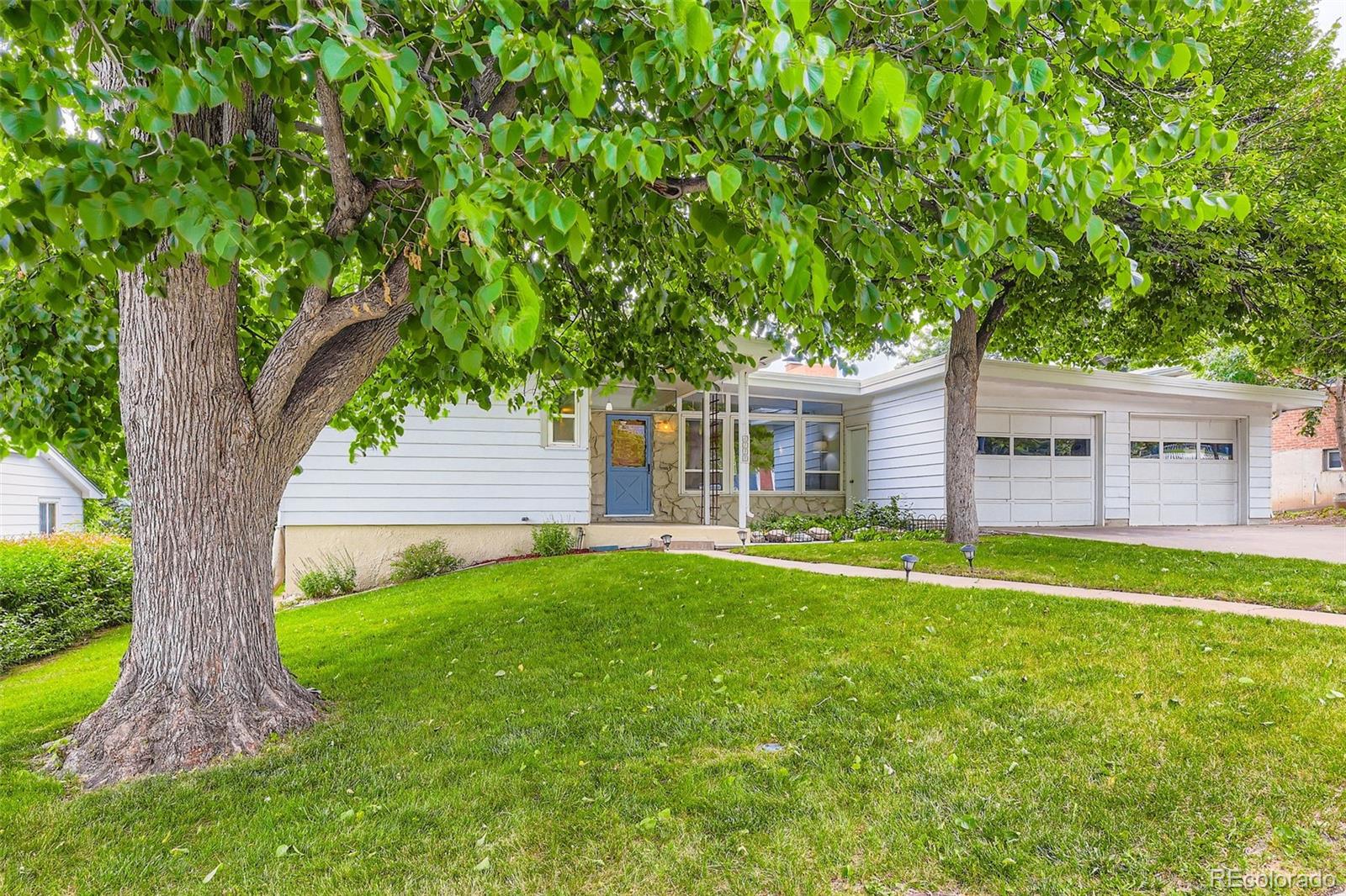 Report Image #1 for 6748 S Gallup Street,Littleton, Colorado