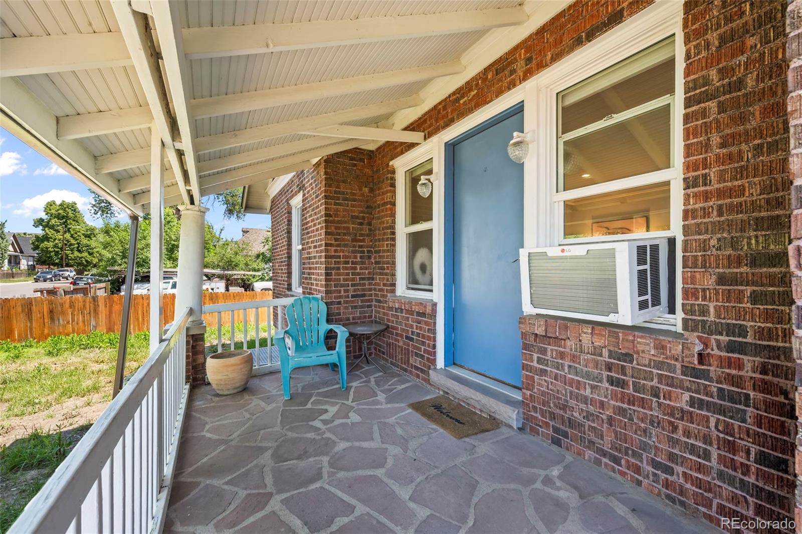 Report Image #1 for 5008  Sherman Street,Denver, Colorado