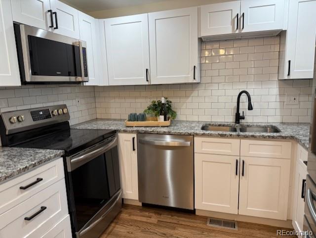 Report Image #1 for 2510  Kenton ,Aurora, Colorado