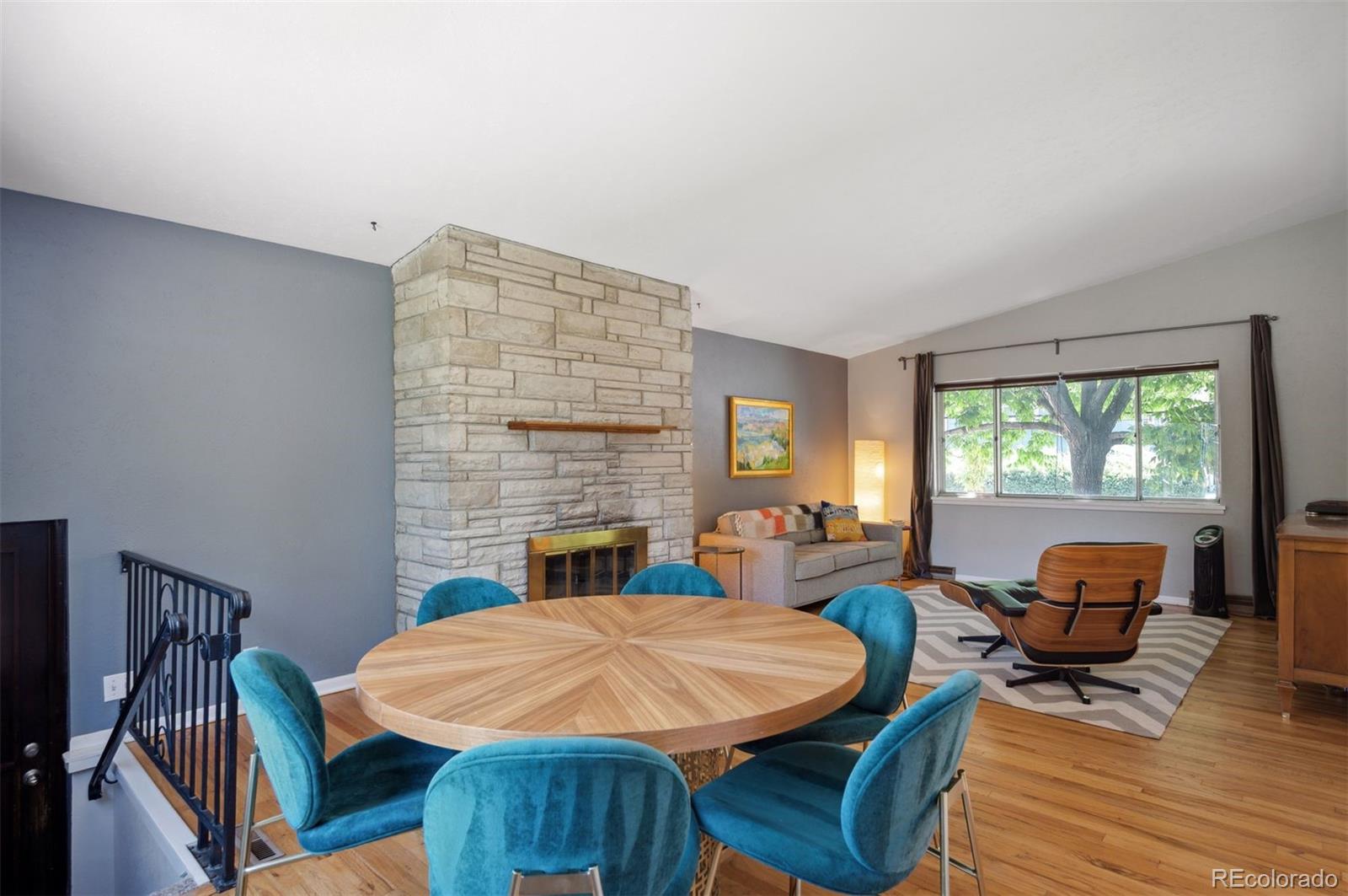 Report Image #1 for 6705 E Jewell Avenue,Denver, Colorado