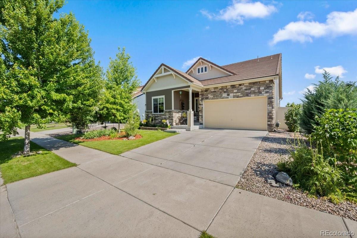 Report Image #1 for 5100  Eaglewood Lane,Johnstown, Colorado