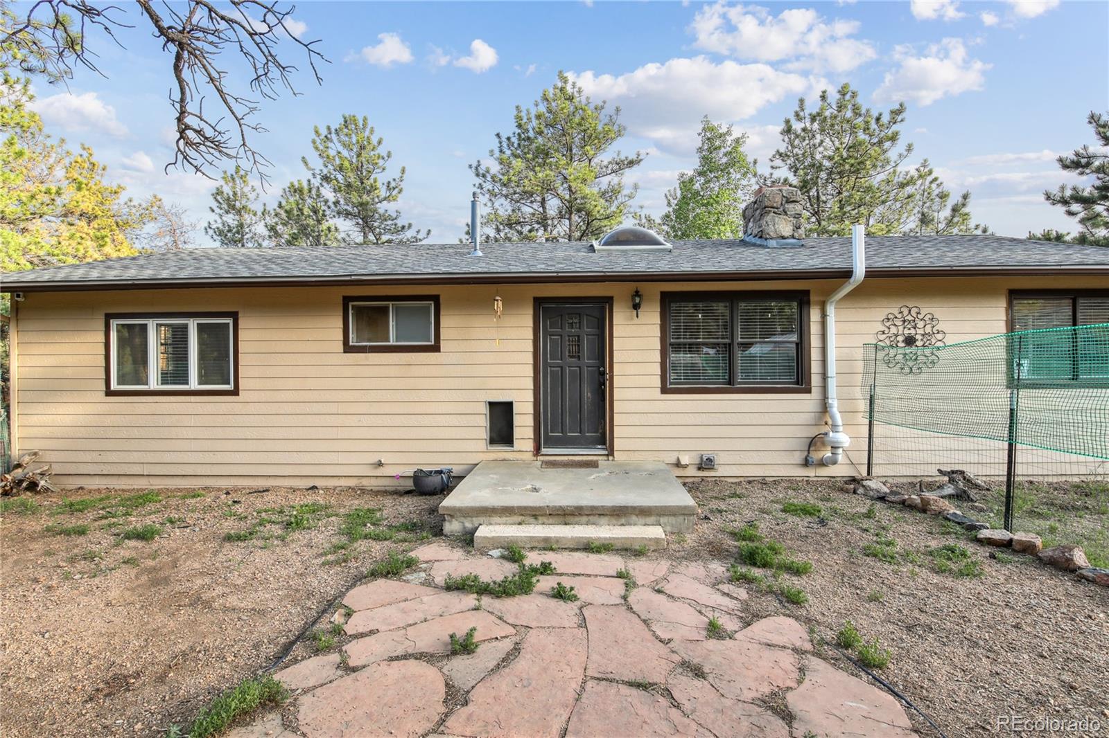 Report Image #1 for 466  Gunsmoke Drive,Bailey, Colorado