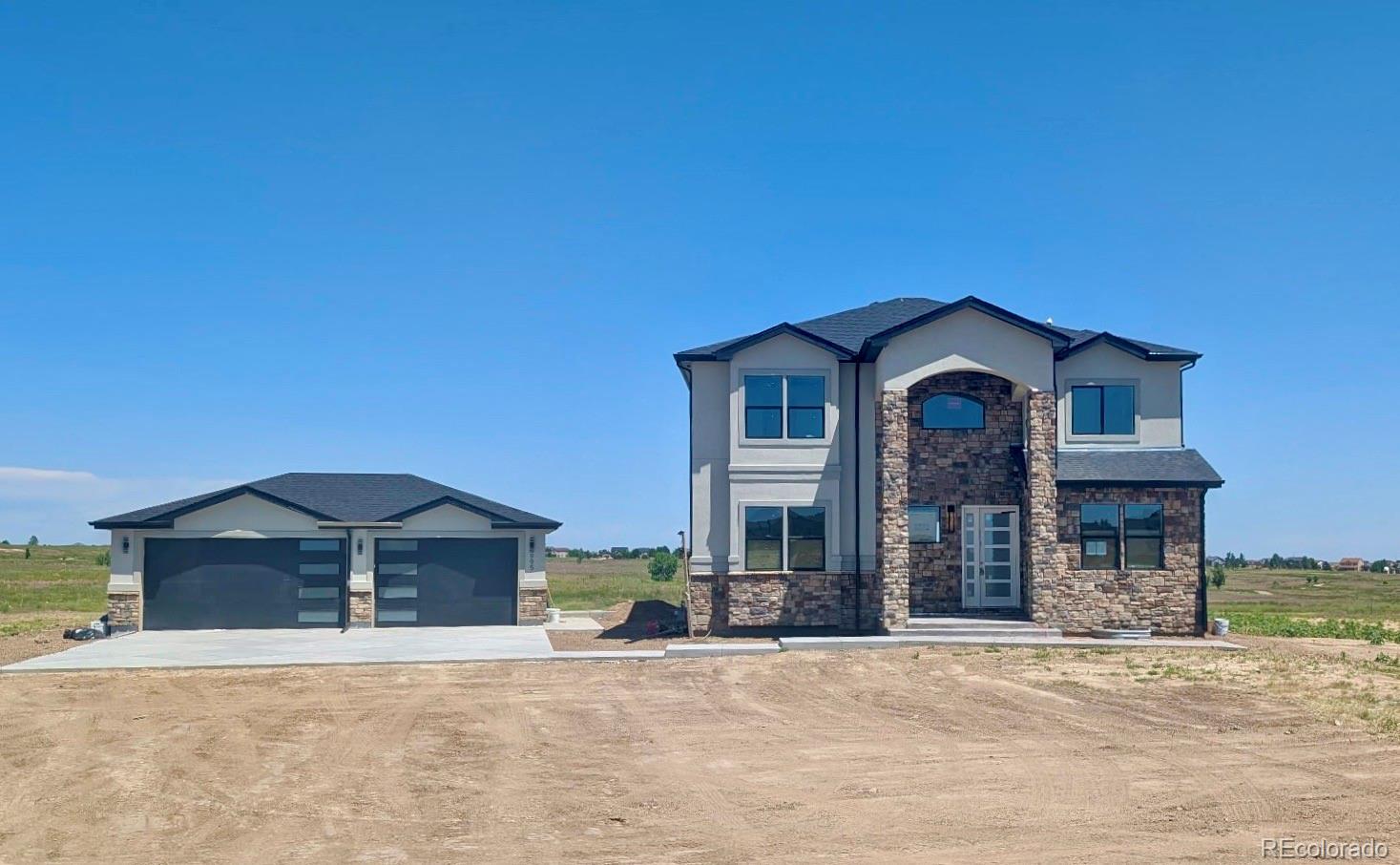 MLS Image # for 995  pinehurst court,bennett, Colorado