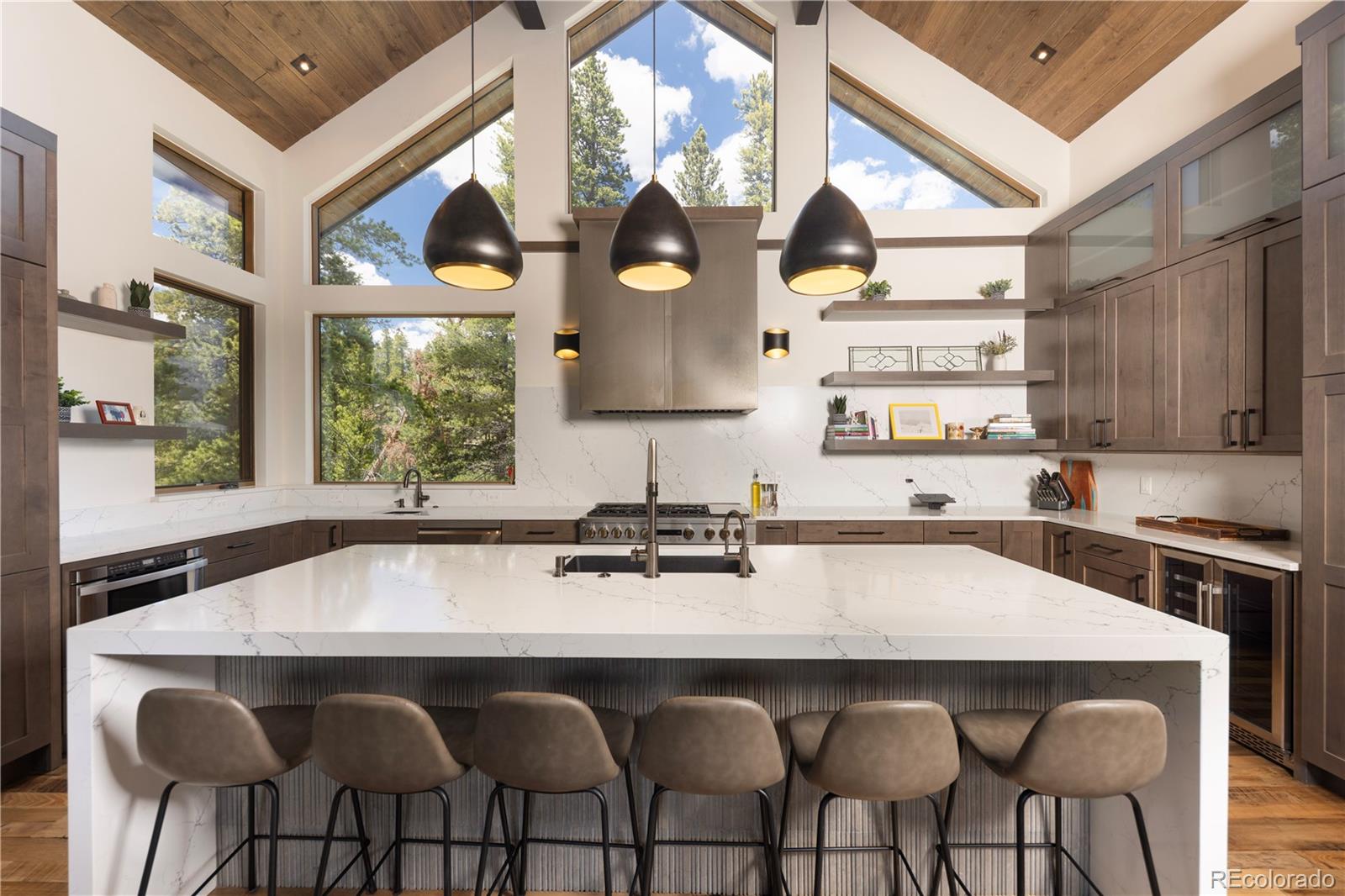 Report Image #1 for 111  Burro Lane,Breckenridge, Colorado