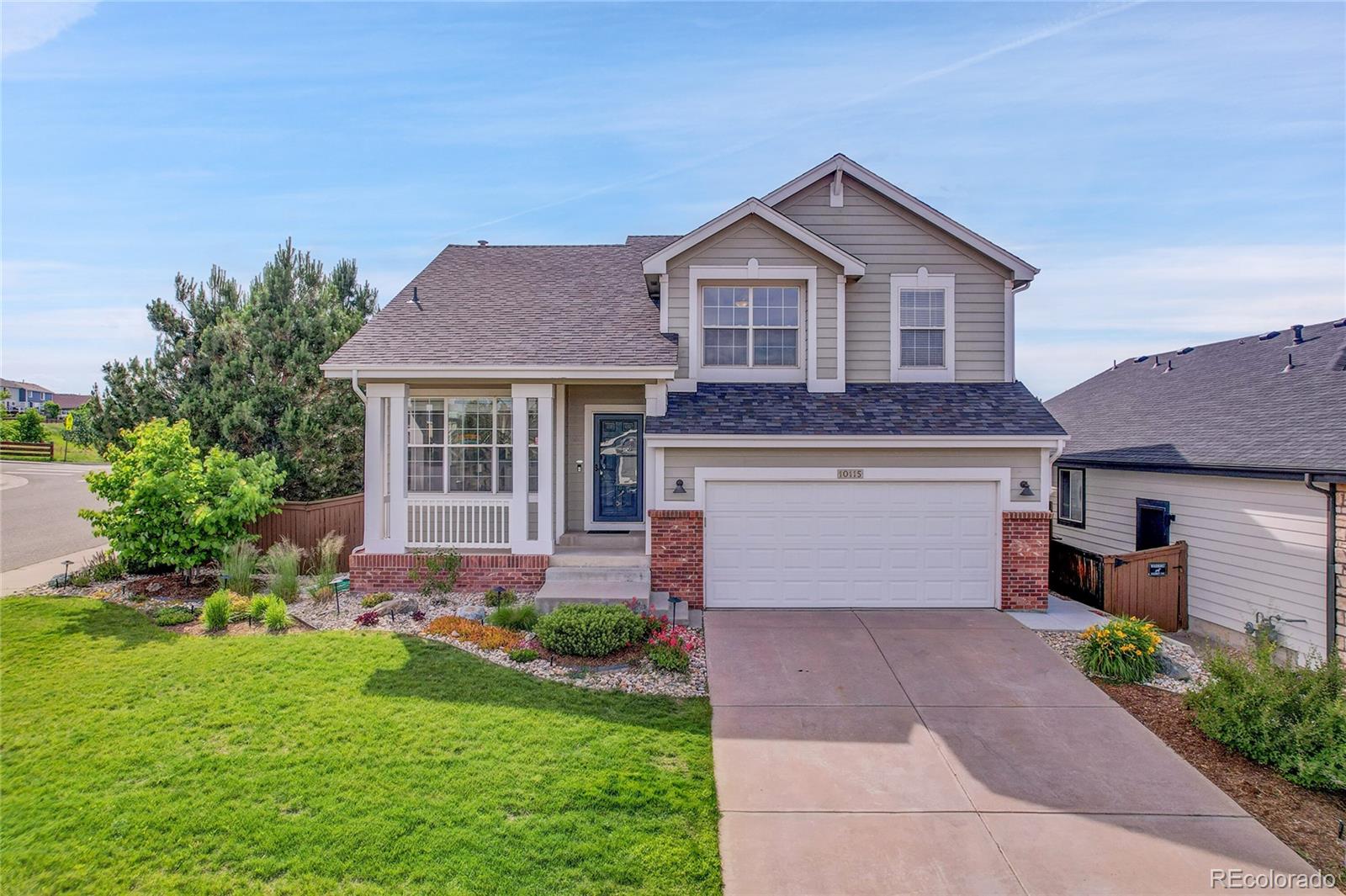 Report Image #1 for 10115  Foxridge Court,Highlands Ranch, Colorado