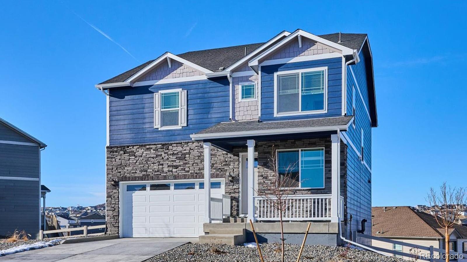 Report Image #1 for 758 N Clubview Street,Watkins, Colorado