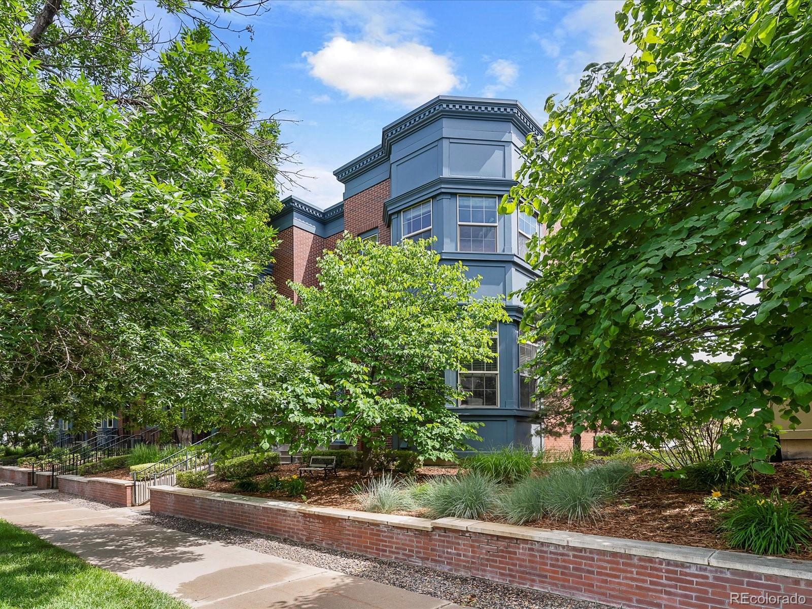 Report Image #1 for 8450 E 29th Avenue,Denver, Colorado