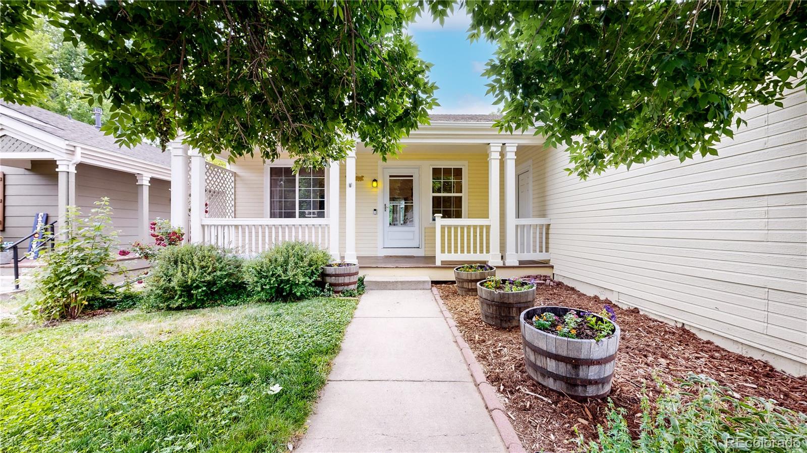 Report Image #1 for 1750  Clark Drive,Erie, Colorado
