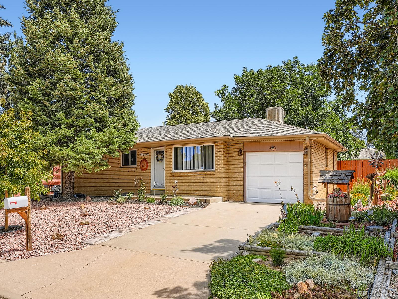 Report Image #1 for 12487 E Virginia Place,Aurora, Colorado