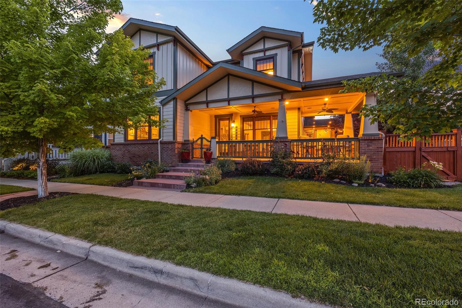 Report Image #1 for 11789  Osceola Street,Westminster, Colorado