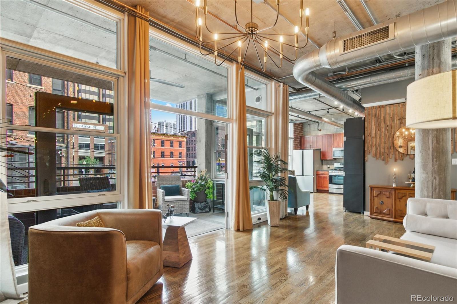 Report Image #1 for 1720  Wazee Street,Denver, Colorado